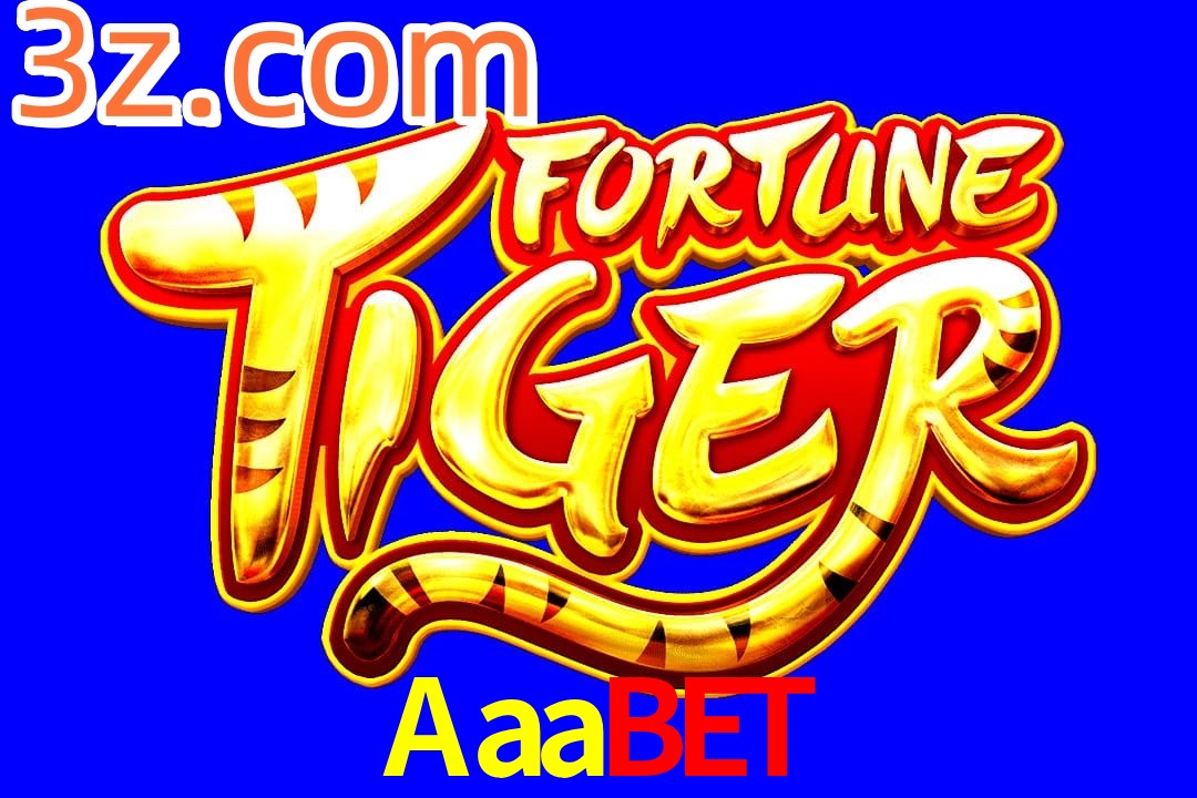 Exótico com Jogo Fortune Tiger no Aaabet